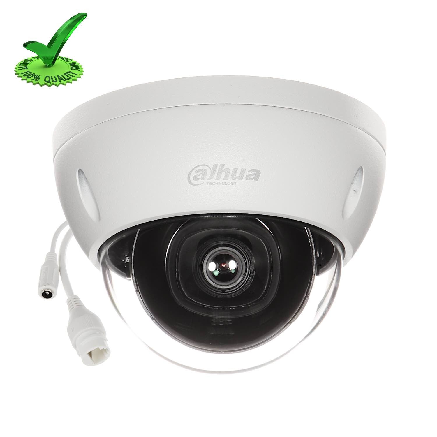 Dahua DH-IPC-HDBW1230EP-S4 2MP IP Dome Camera Dahua DH-IPC-HDBW1230EP-S4 2MP IP Dome Camera